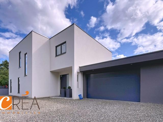 Maison 5 pièces 140 m²