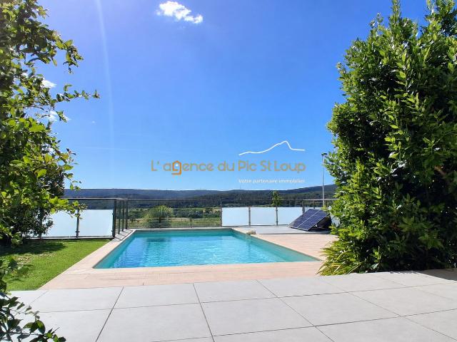 Maison 5 pièces 140 m²