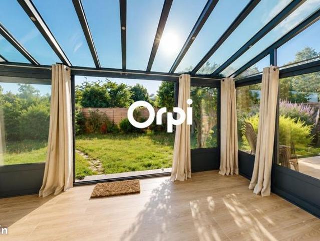 Maison 5 pièces 140 m²