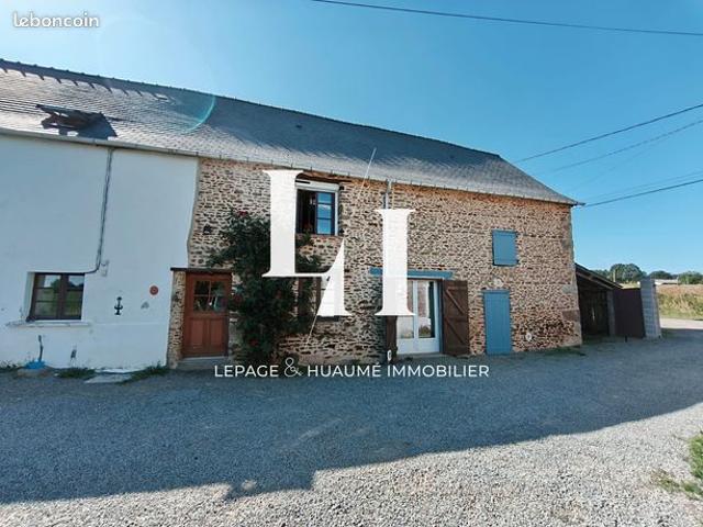 Maison 5 pièces 140 m²