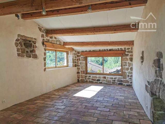 Maison 5 pièces 140 m²