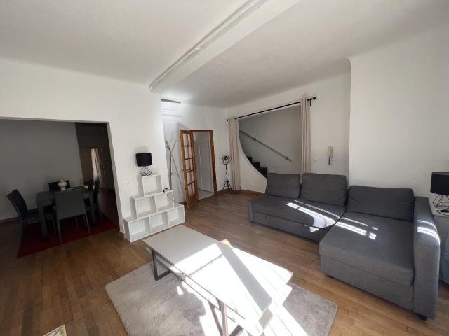 Maison 5 pièces 140 m²