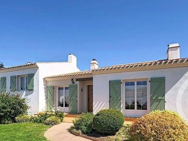 Maison 5 pièces 140 m²