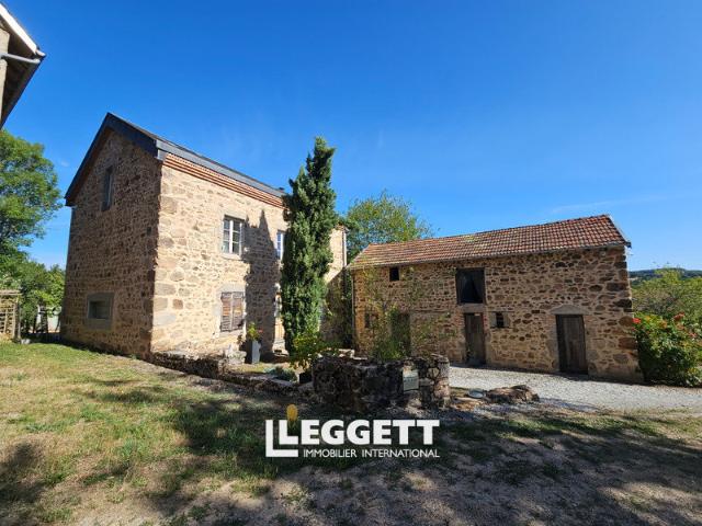 Maison 5 pièces 140 m²