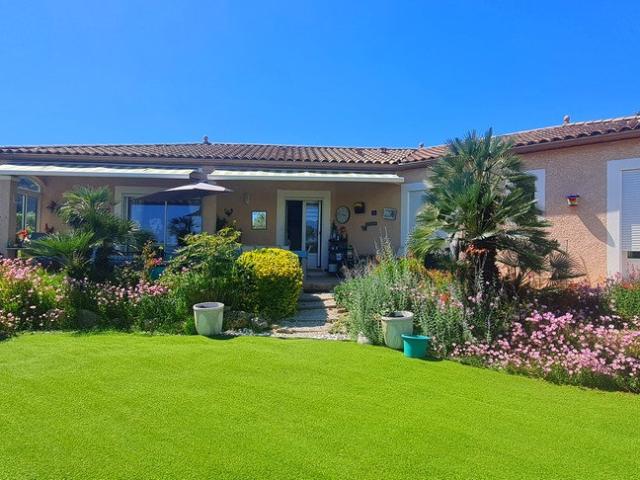 Maison 5 pièces 140 m²