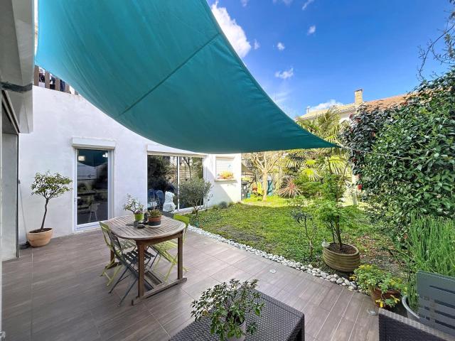 Maison 5 pièces 142 m²