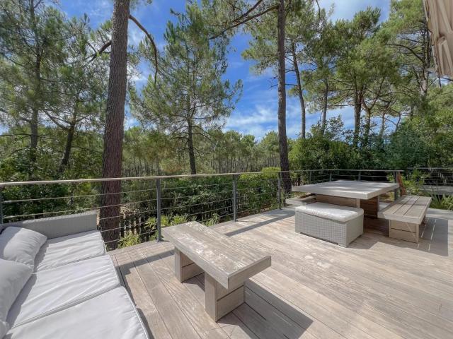 Maison 5 pièces 140 m²