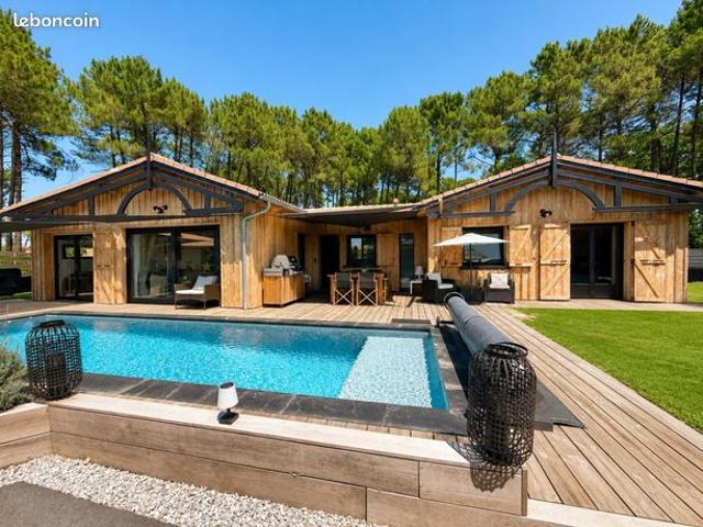 Maison 5 pièces 140 m²