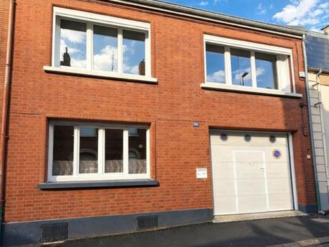 Maison 5 pièces 140 m²