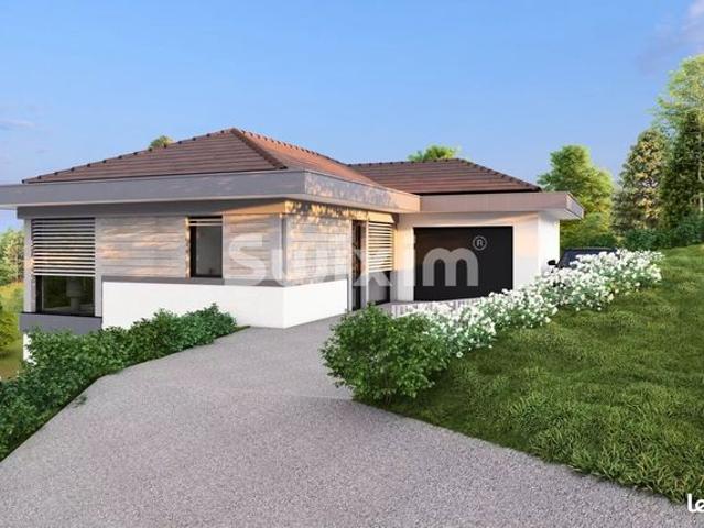 Maison 5 pièces 140 m²