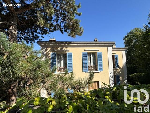 Maison 5 pièces 140 m²