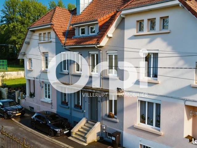Maison 5 pièces 140 m²