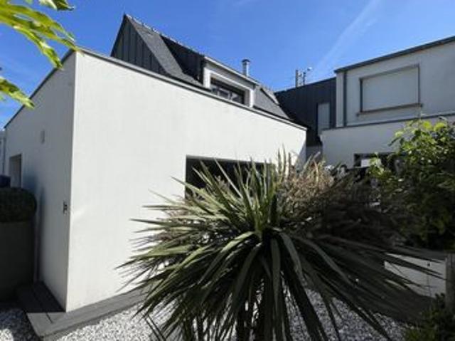 Maison 5 pièces 140 m²