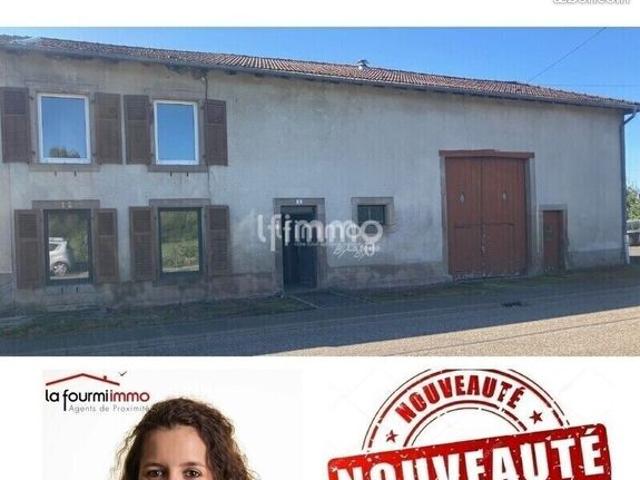 Maison 5 pièces 140 m²