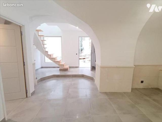 Maison 5 pièces 140 m²