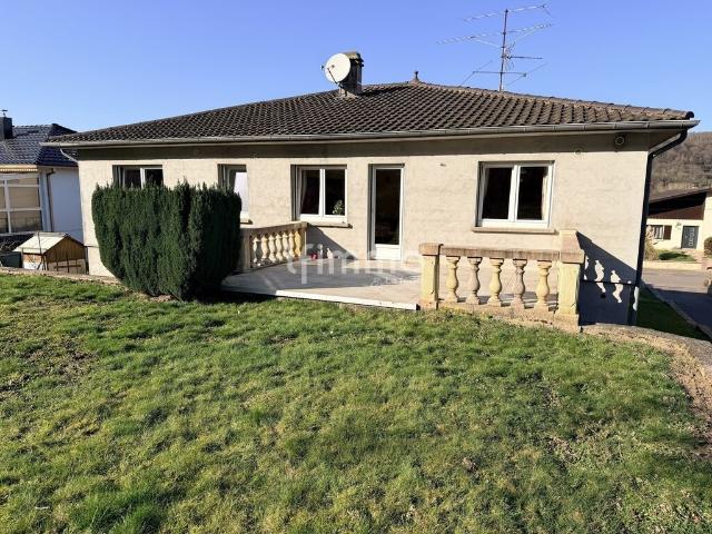 Maison 5 pièces 140 m²