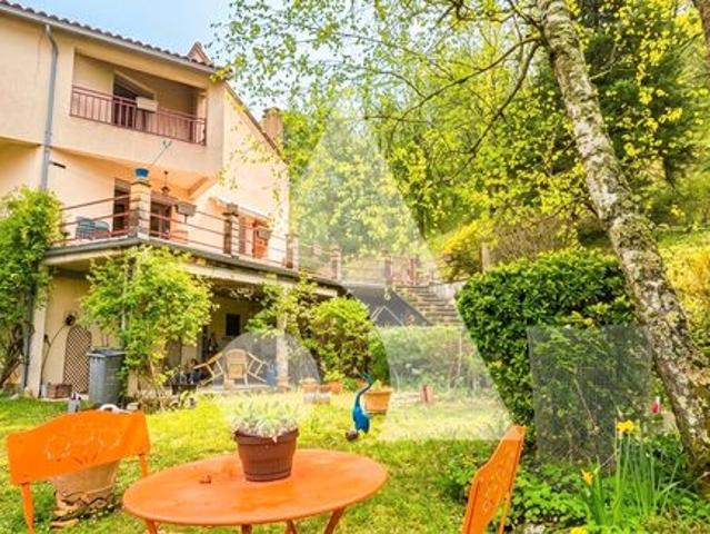 Maison 5 pièces 140 m²