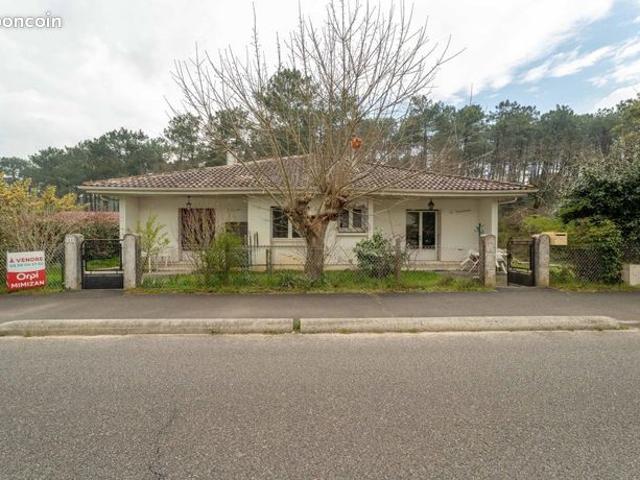Maison 5 pièces 140 m²