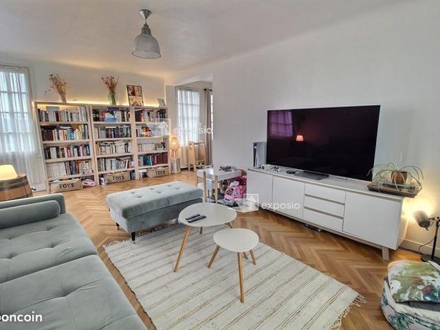 Maison 5 pièces 140 m²