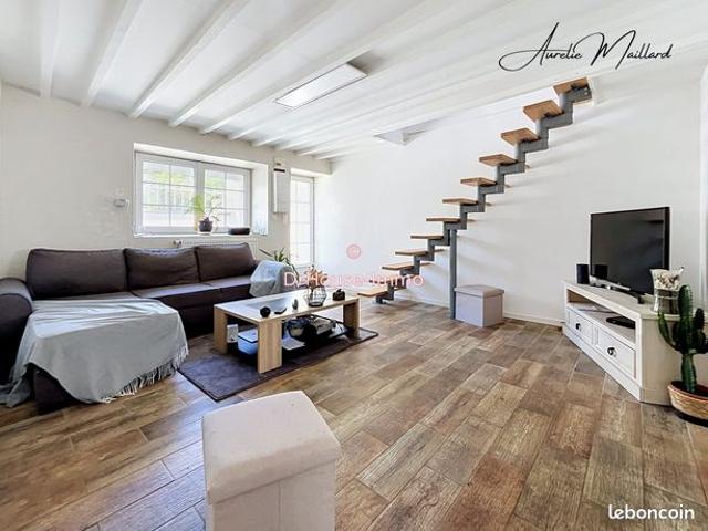 Maison 5 pièces 140 m²