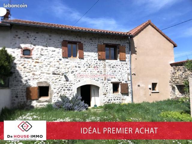 Maison 5 pièces 140 m²