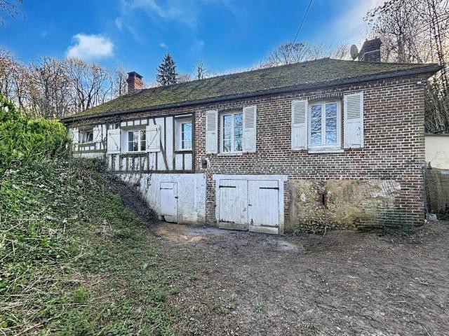 Maison 5 pièces 140 m²