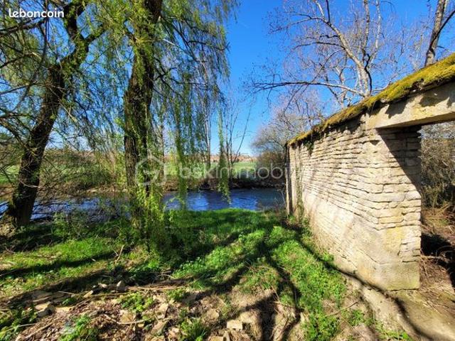 Maison 5 pièces 140 m²