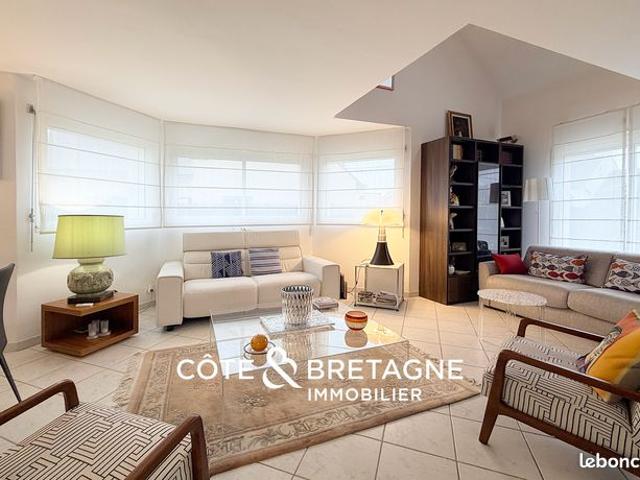 Maison 5 pièces 140 m²