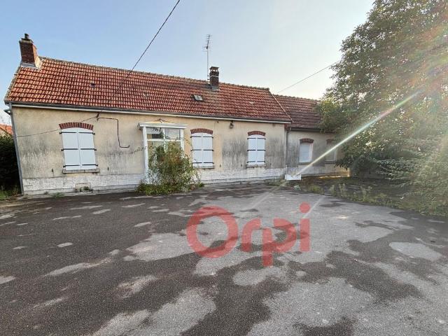 Maison 5 pièces 140 m²