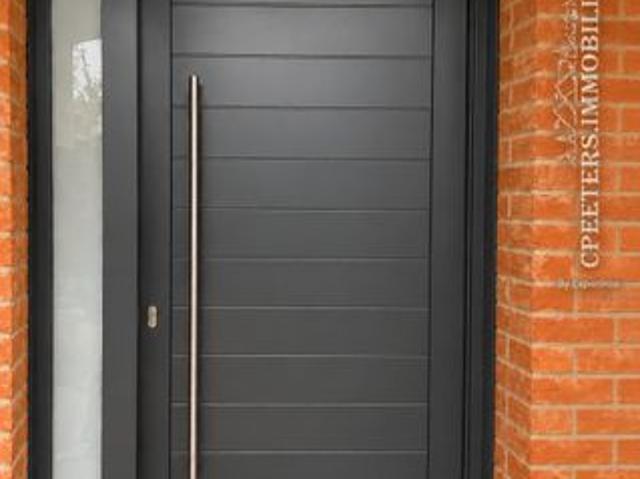 Maison 5 pièces 140 m²