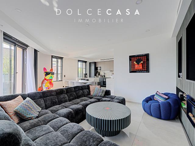 Maison 6 pièces 140 m²