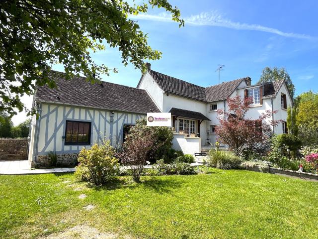 Maison 5 pièces 140 m²