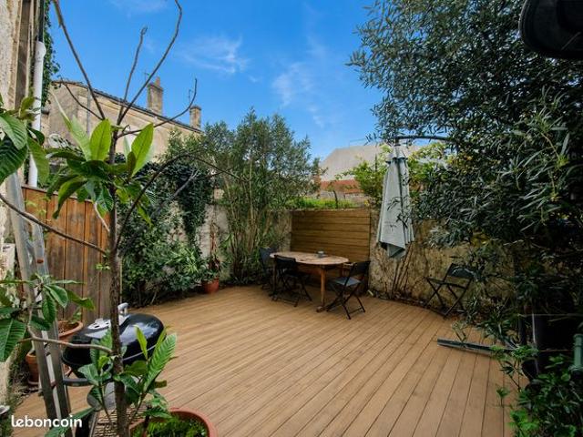 Maison 5 pièces 140 m²