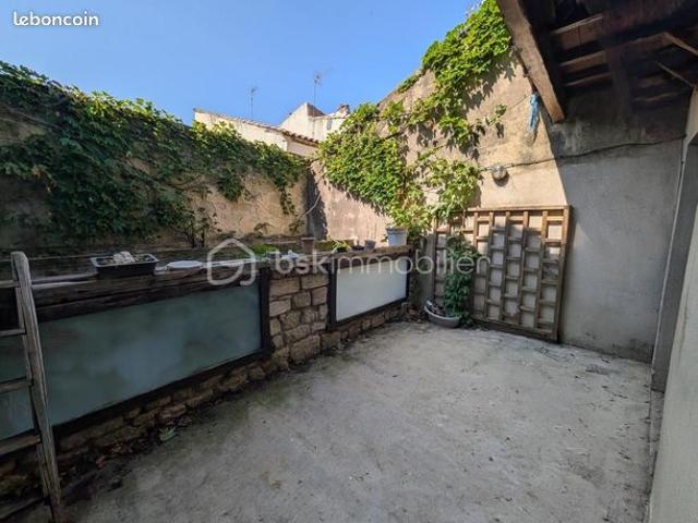 Maison 5 pièces 140 m²