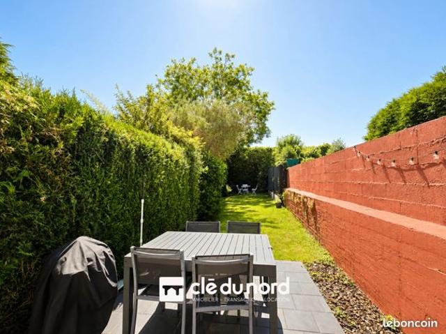 Maison 5 pièces 140 m²