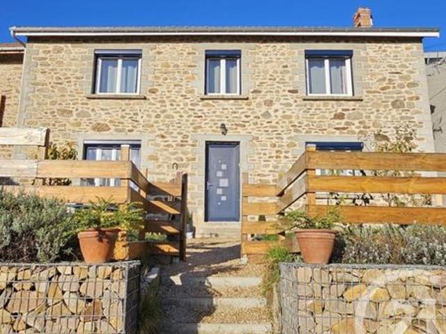 Maison 5 pièces 140 m²