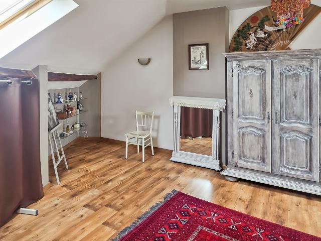 Maison 5 pièces 140 m²