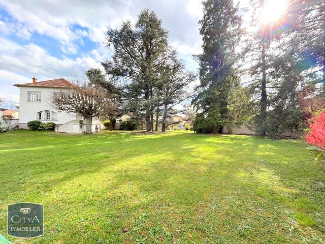 Maison 5 pièces 140 m²