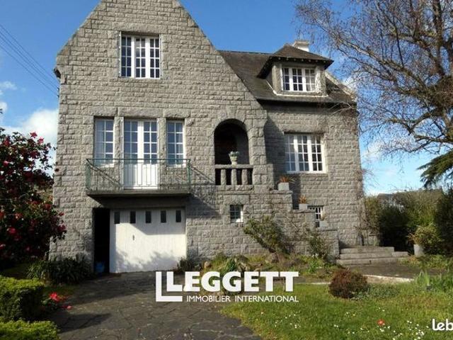Maison 5 pièces 140 m²