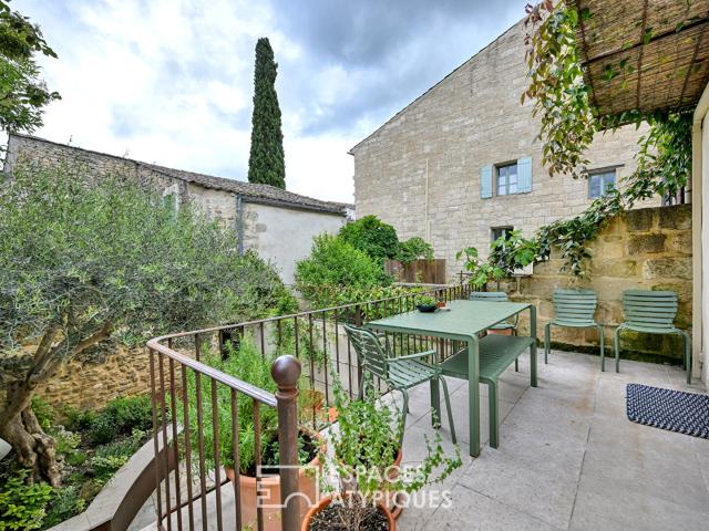 Maison 5 pièces 140 m²