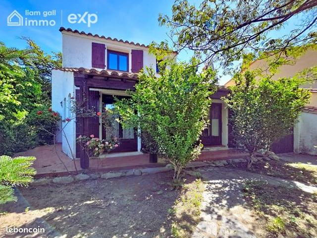 Maison 5 pièces 140 m²