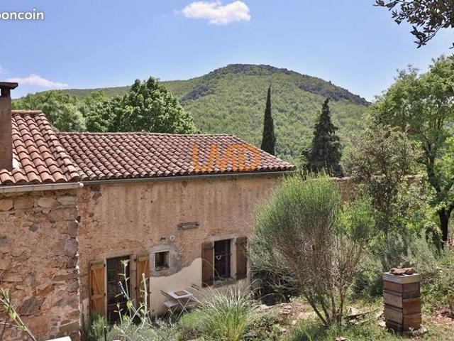Maison 5 pièces 140 m²