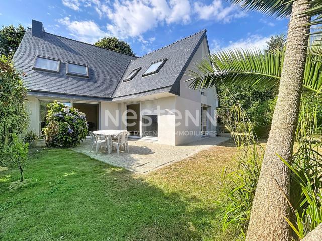 Maison 6 pièces 140 m²