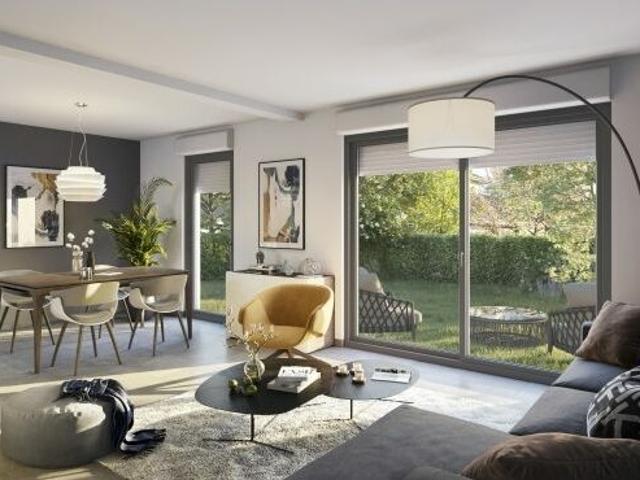 Maison 5 pièces 140 m²