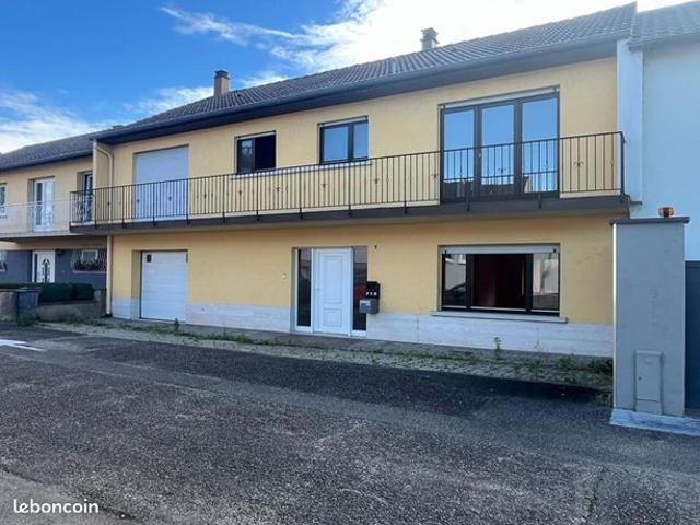 Maison 5 pièces 140 m²
