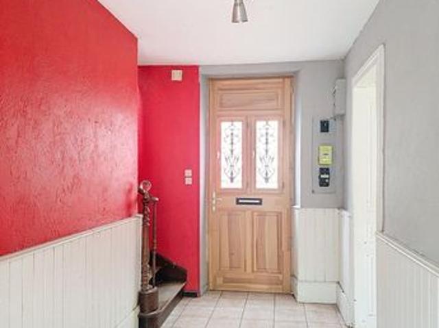 Maison 5 pièces 140 m²