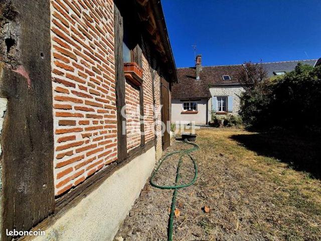Maison 5 pièces 140 m²