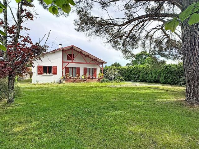 Maison 5 pièces 140 m²