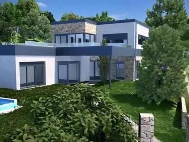 Maison 5 pièces 140 m²