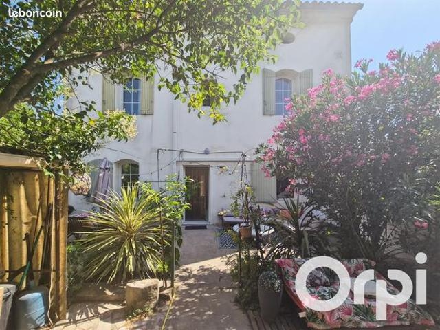 Maison 5 pièces 140 m²